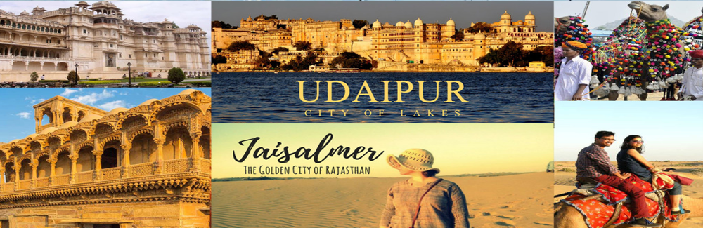 Royal Udaipur Trip