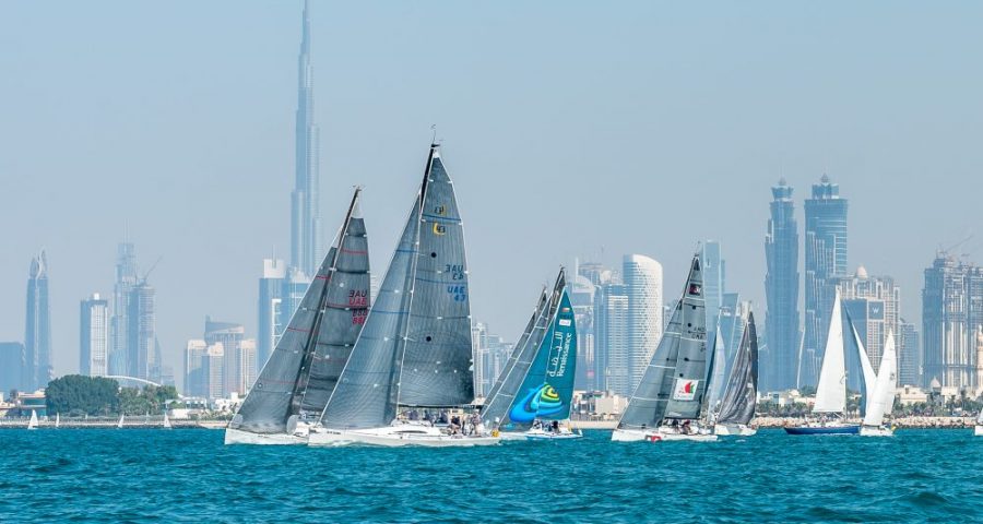 Adventurous Dubai with Muscat