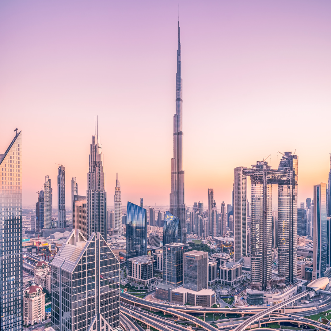 Dubai Packages