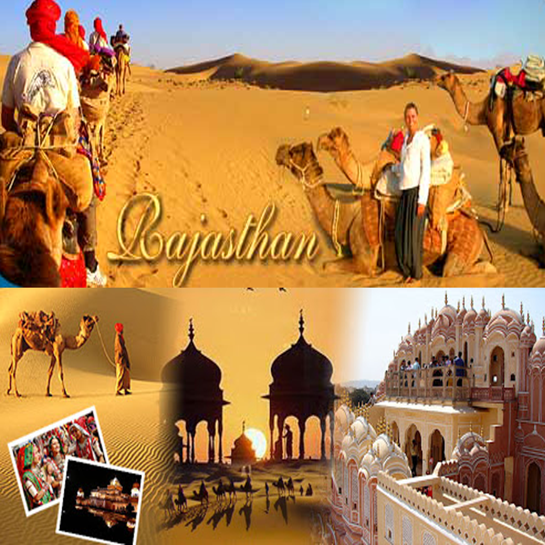 Rajasthan Tour