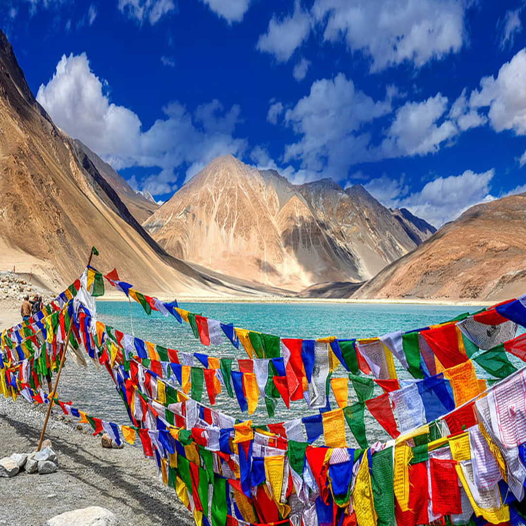 Leh Tour Packages