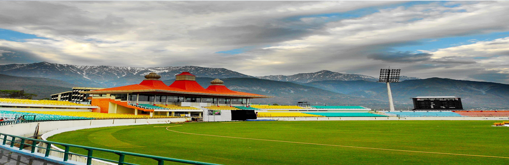 Dharamshala Trip