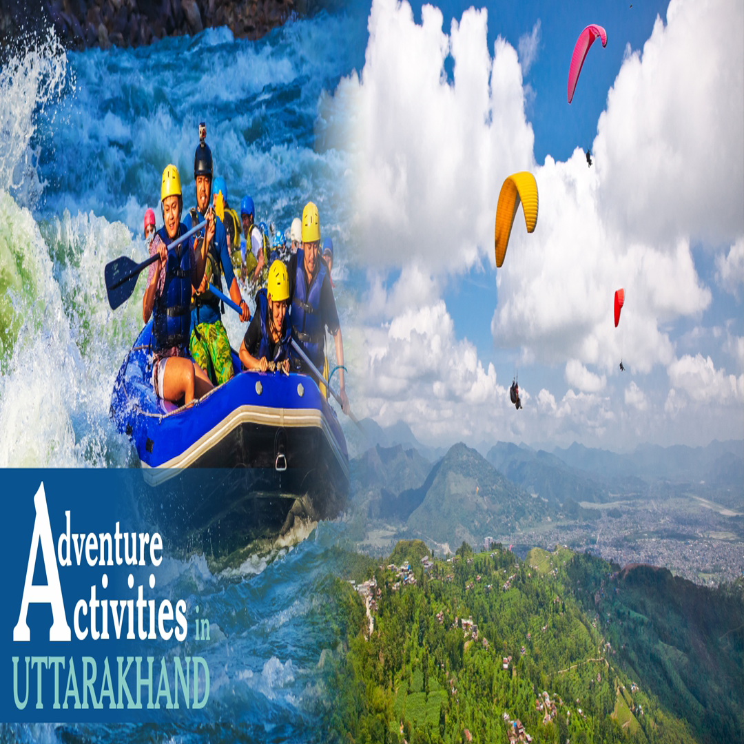 Uttarakhand Tour