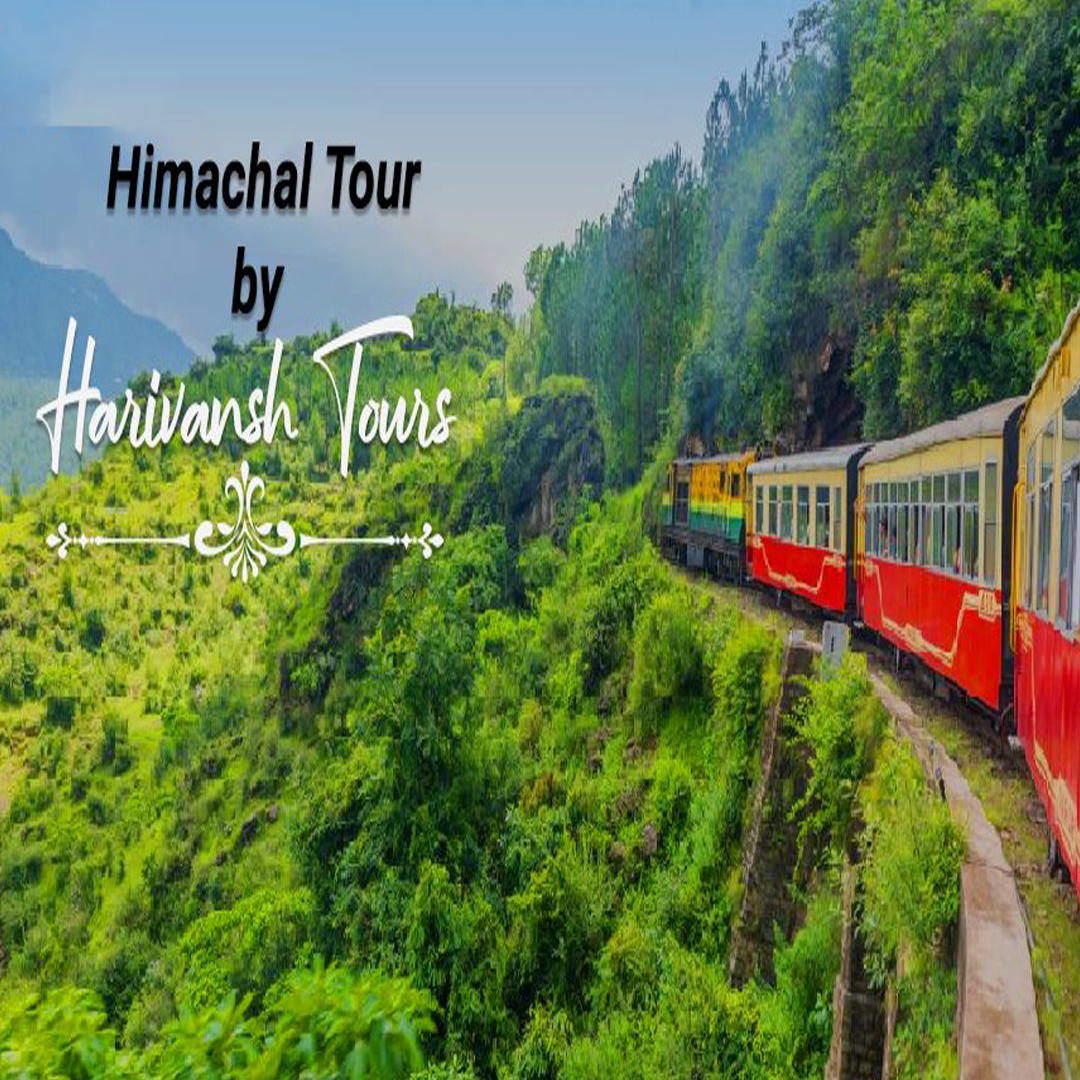 Himachal Trip
