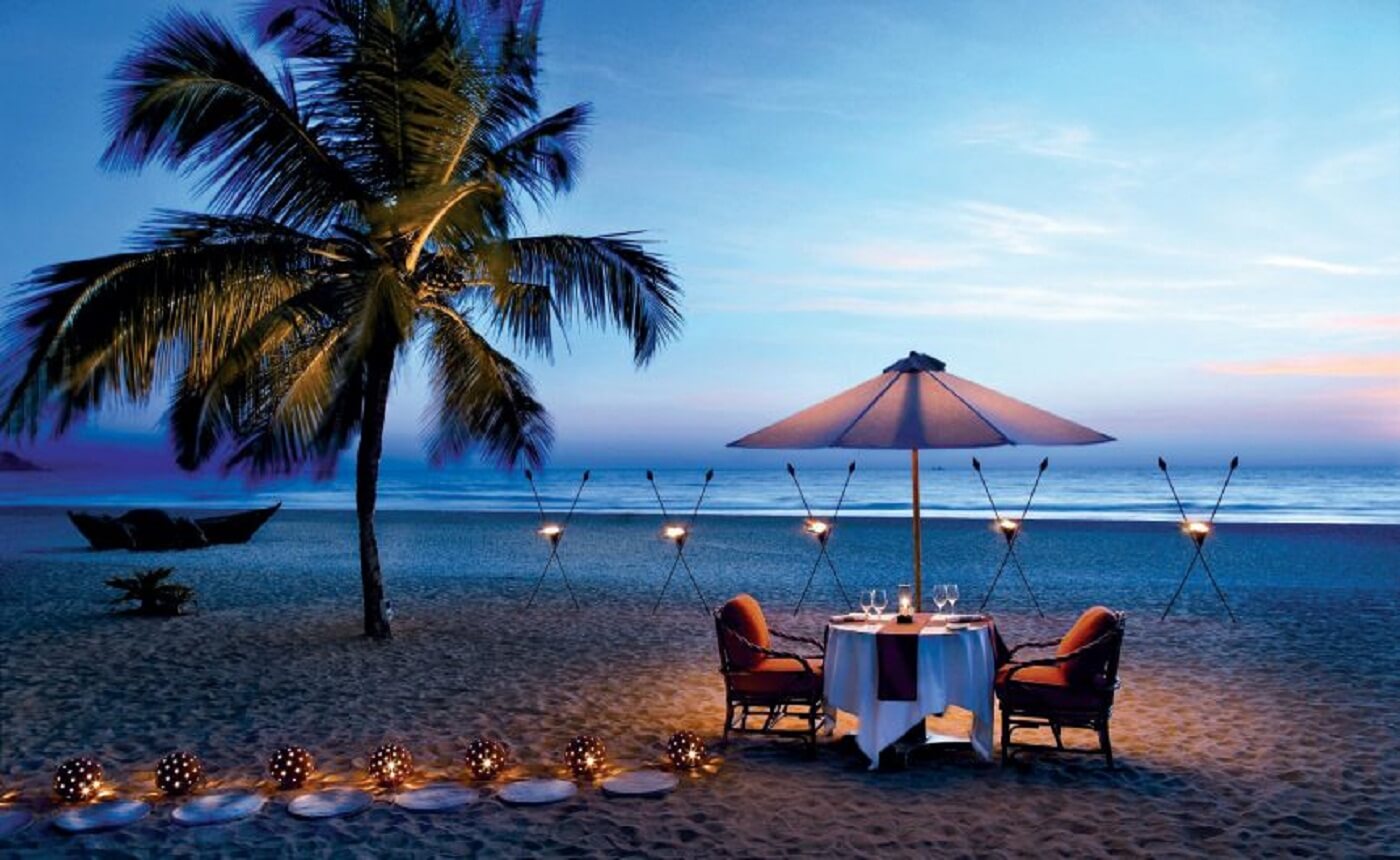 Gorgeous Goa Tour